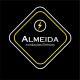 Logo Almeida